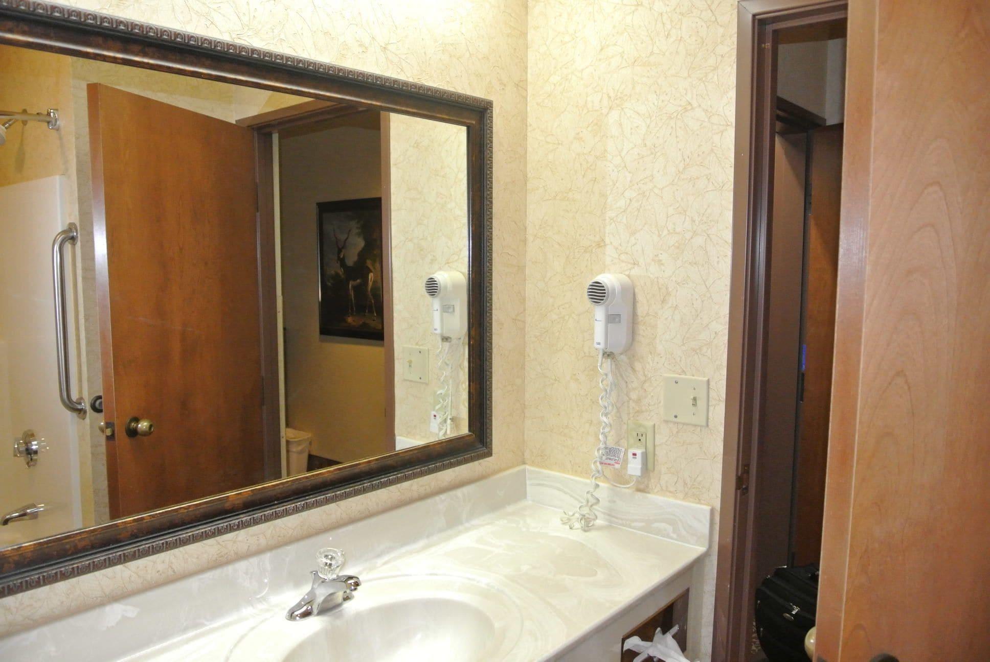 Quality Inn Kingdom City, Mo Exterior photo