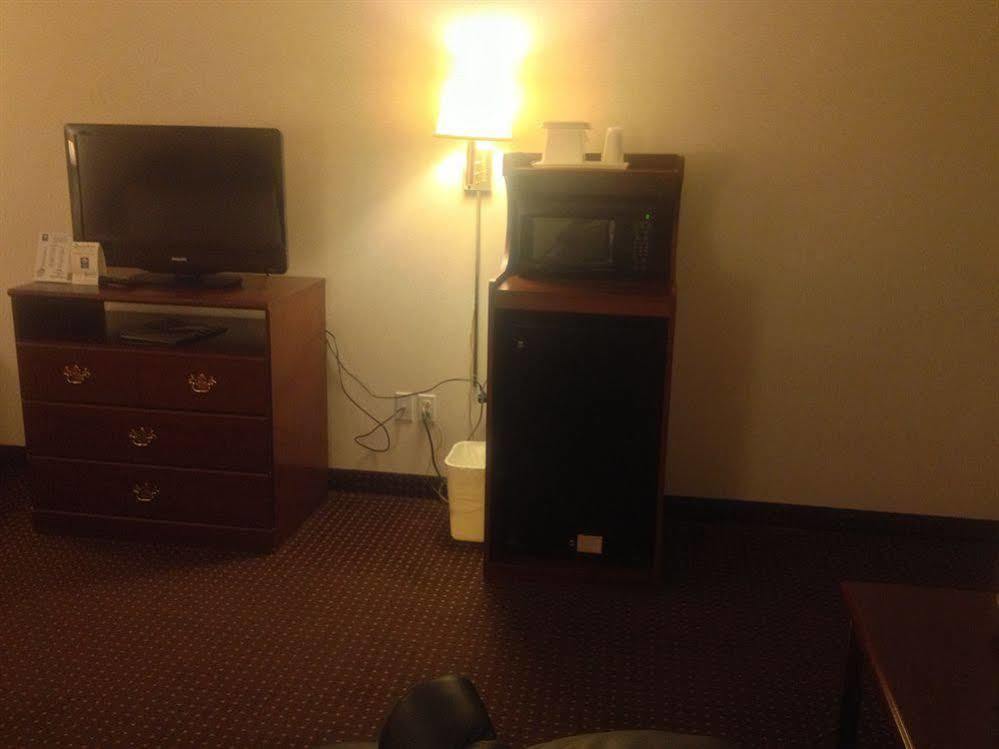 Quality Inn Kingdom City, Mo Exterior photo